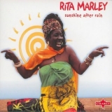 Rita Marley - Sunshine After Rain '2003 - Album