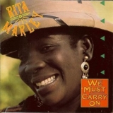 Rita Marley - We Must Carry On '1991 - Album