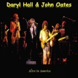 Hall & Oates - Alive in America '2018 - Album