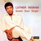 Luther Ingram - Sweet Soul Singer (Digital Only) '1975
