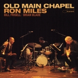 Ron Miles - Old Main Chapel '2024