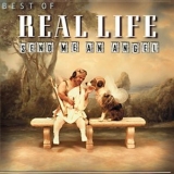 Real Life - Send Me An Angel: Best Of Real Life '1990 - Compilation