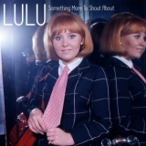 Lulu - Something More to Shout About '2019 - Album