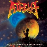 Atheist - Unquestionable Presence (Japanese Edition) '1991