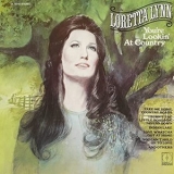 Loretta Lynn - You're Lookin' At Country '1971