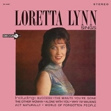 Loretta Lynn - Loretta Lynn Sings '1963