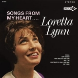 Loretta Lynn - Songs From My Heart '1965