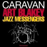 Art Blakey - Caravan '2014 - Album