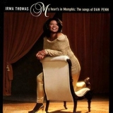 Irma Thomas - My Heart's In Memphis: The Songs Of Dan Penn '2000