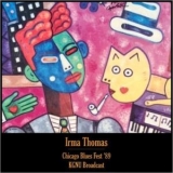 Irma Thomas - Chicago Blues Fest '89 '2020
