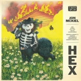 Jon McKiel - Hex '2024 - Album