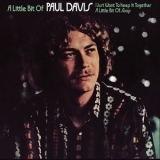 Paul Davis - A Little Bit Of Paul Davis '1971