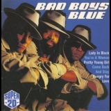 Bad Boys Blue - Super 20 '1989