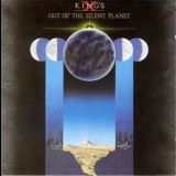 King's X - Out Of The Silent Planet '1988