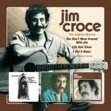 Jim Croce - The Original Albums...Plus '2011 - Compilation