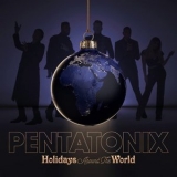 Pentatonix - Holidays Around the World '2022 - Album