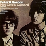 Peter & Gordon - Hot Cold & Custard '1969 - Album