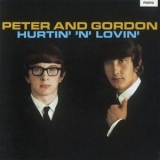 Peter & Gordon - Hurtin' 'n' Lovin' Plus '1965 - Album