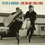 Peter & Gordon - Live On Air 1965-1969 '2023 - Compilation