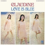 Claudine Longet - Love Is Blue '1968