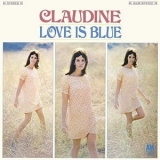 Claudine Longet - Love Is Blue '1968 - Album