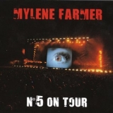 Mylene Farmer - №5 on Tour '2009