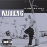 Warren G - Return Of The Regulator '2001