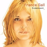 France Gall - Evidemment '2005 - Album