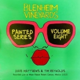 Dave Matthews - Blenheim Vineyards Painted Series Volume Eight '2021 - Album