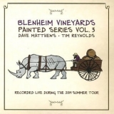 Dave Matthews - Blenheim Vineyards Painted Series, Vol. 3 '2016 - Album