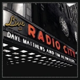 Dave Matthews - Live At Radio City '2007 - Live album