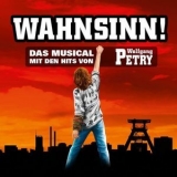 Wolfgang Petry - Wahnsinn - das Musical (XXL Edition) '2018
