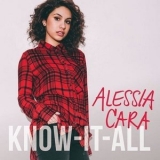 Alessia Cara - Know-It-All '2017 - Album