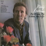 Marty Robbins - My Woman, My Woman, My Wife '1970