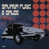 Savana Funk - Raha '2024 - Album