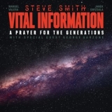 Steve Smith - A Prayer For The Generations '2023