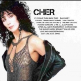 Cher - Icon '2011 - Album