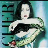 Cher - It's A Man's World '1995