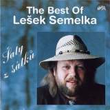 Lesek Semelka - The Best Of - Šaty Z Šátků '1993