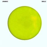 Sparks - Balls '2020 - Album