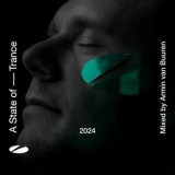 Armin van Buuren - A State of - Trance 2024 '2024 - Album