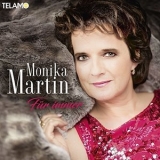 Monika Martin - Für immer '2018 - Album