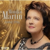 Monika Martin - Ganz still '2020 - Album