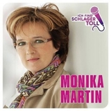 Monika Martin - Ich find' Schlager toll '2015 - Album