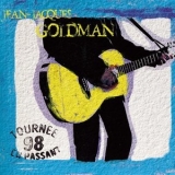 Jean-Jacques Goldman - Tournée 98 - En passant '1999