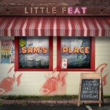 Little Feat - Sam's Place '2024 - Album