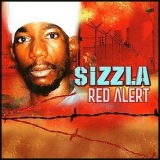 Sizzla - Red Alert '2004 - Album