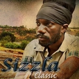 Sizzla - Sizzla Classic '2018 - Album