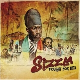 Sizzla - Fought for Dis '2017 - Album