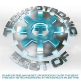 Technotronic - Best Of '2010 - Compilation